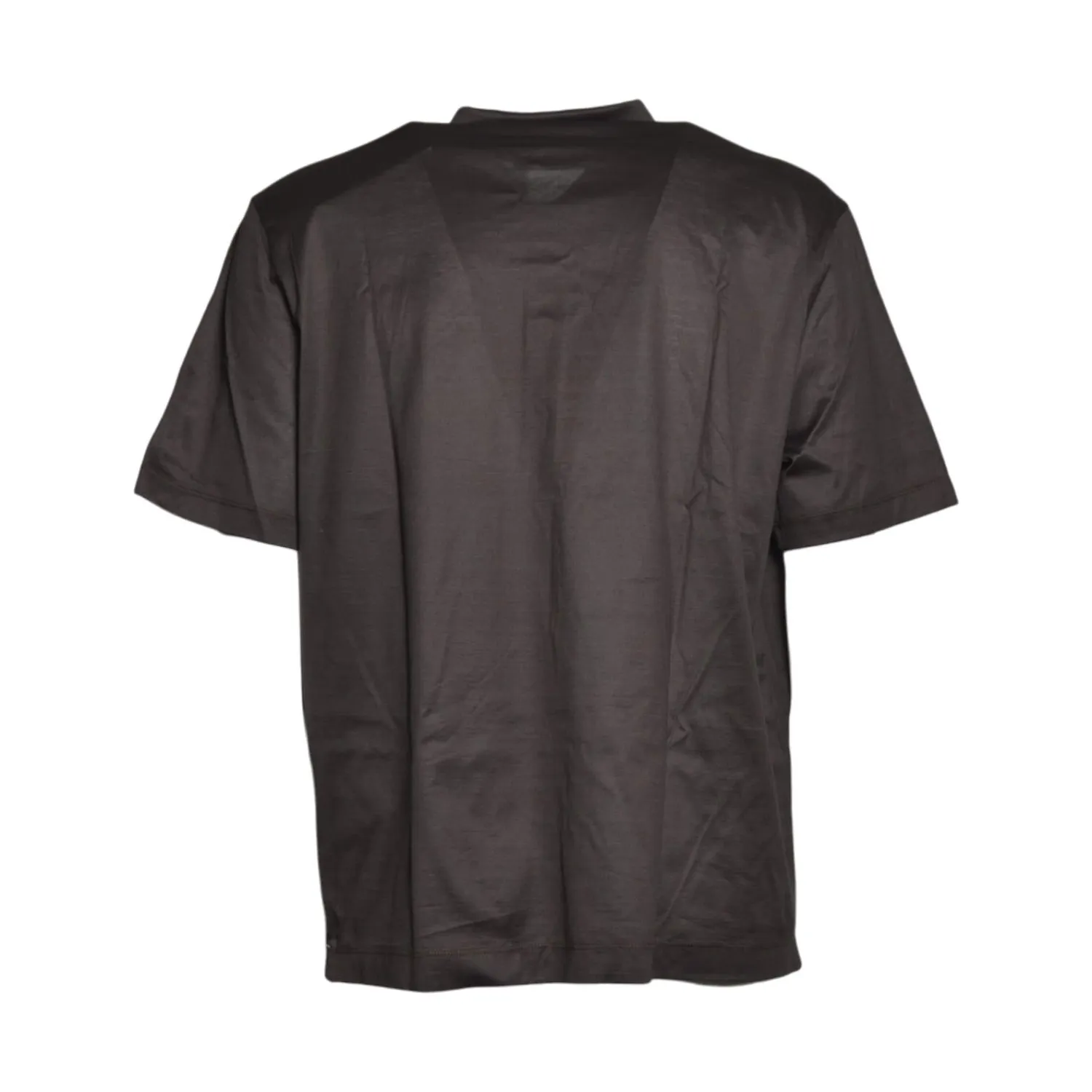 L.B.M. 1911 639169316 polo uomo marrone 48