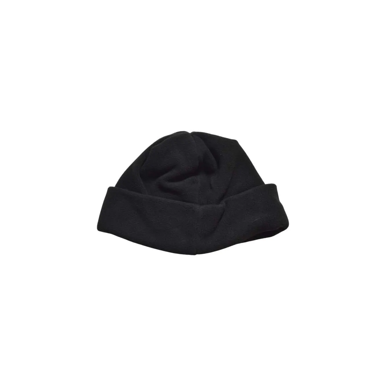 Carhartt WIP Expedition I035468 berretto pile nero