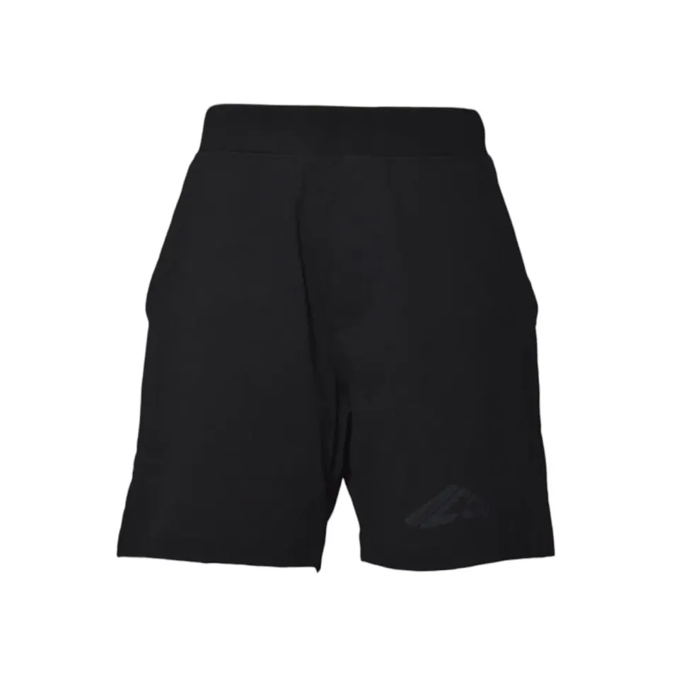 Dsquared2 S79MU0070S24583 bermuda cotone nero Icon