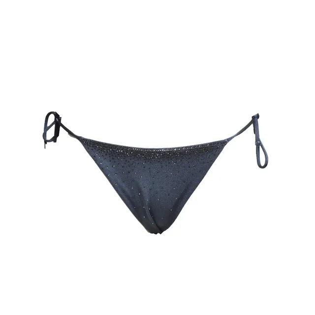 MC2 Saint Barth MRL0001 slip mare grigio scuro