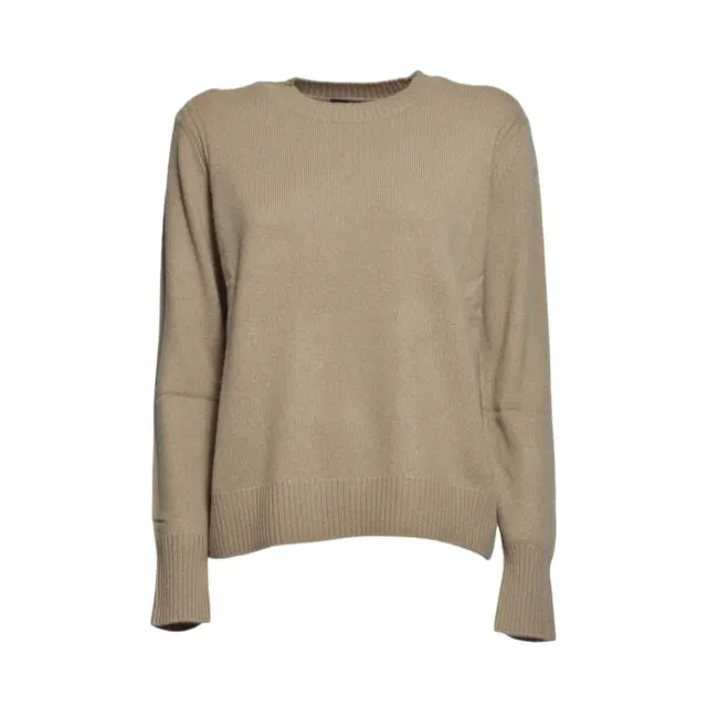 Max Mara Weekend Fionda maglione cammello cashmere