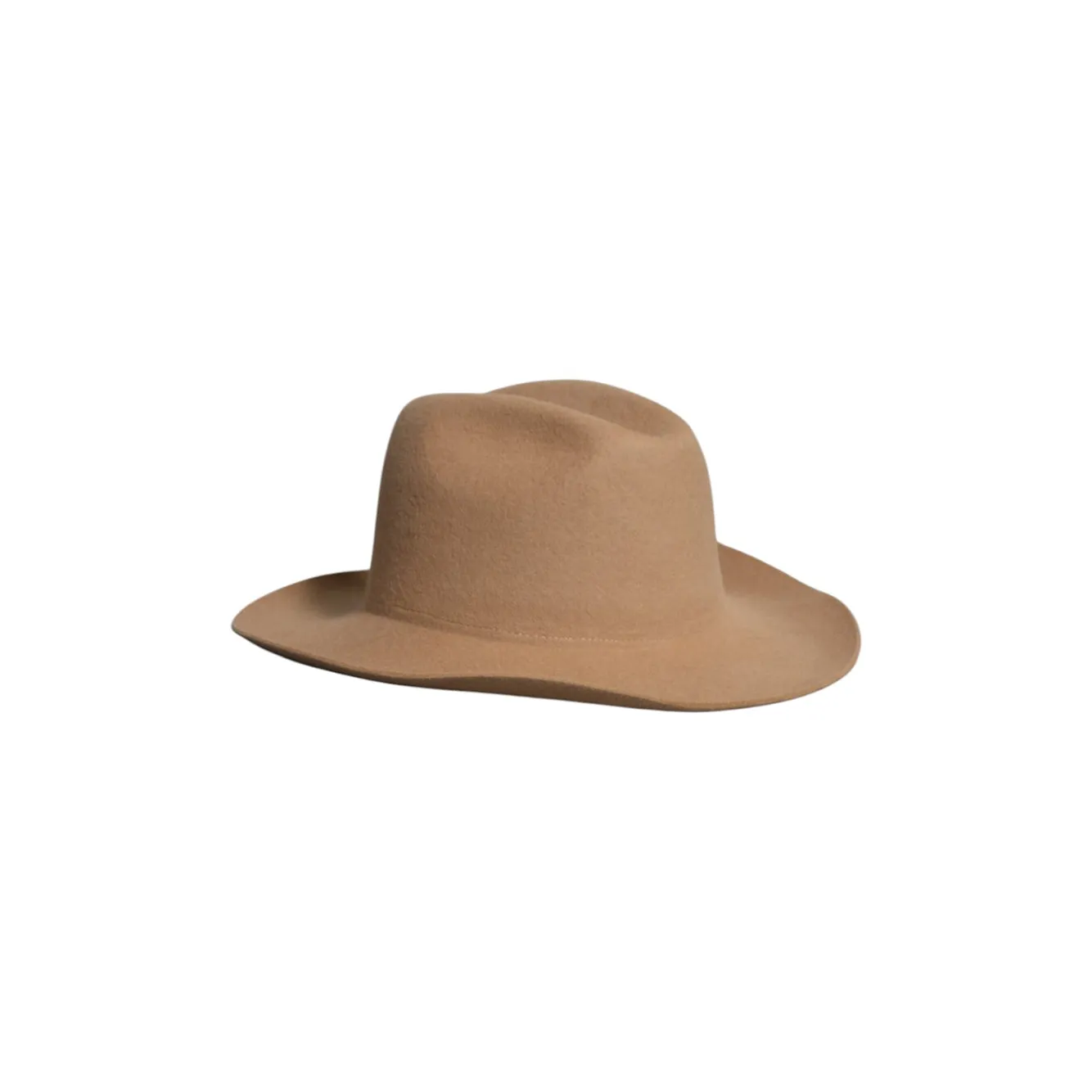 Merci UTHA27930 cappello donna caramello taglia unica