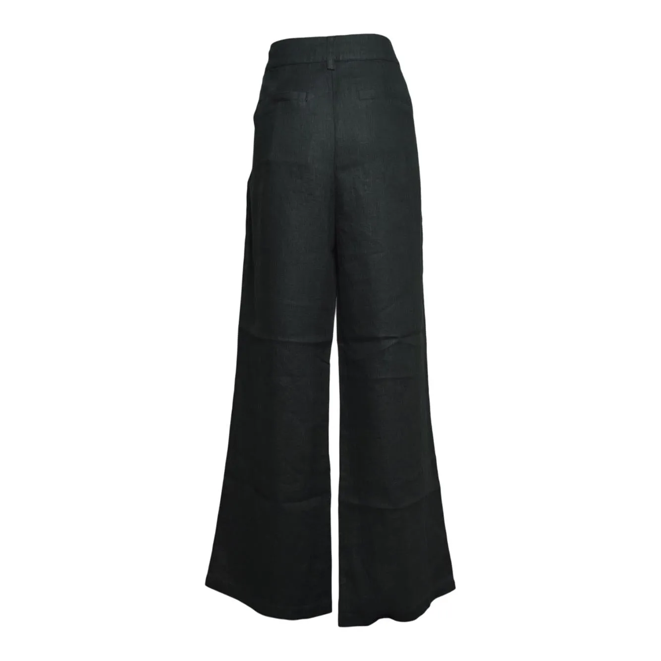 JcSophie Leon L3140LEON Pantalone donna nero elegante