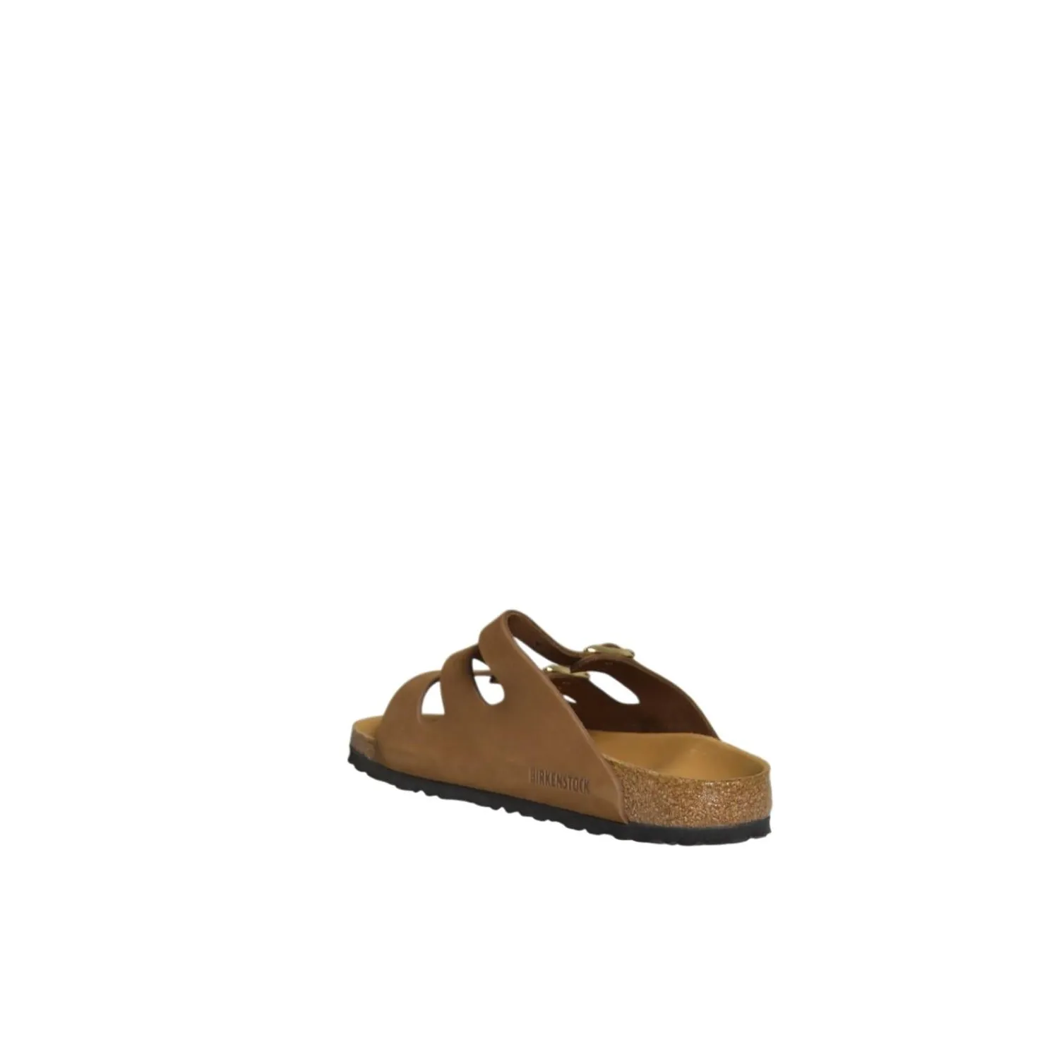 Birkenstock 1031867 sandali cammello mink
