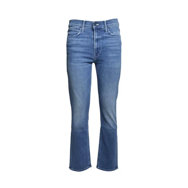 Mother Dazzler Ankle 1686104E jeans wish on a star
