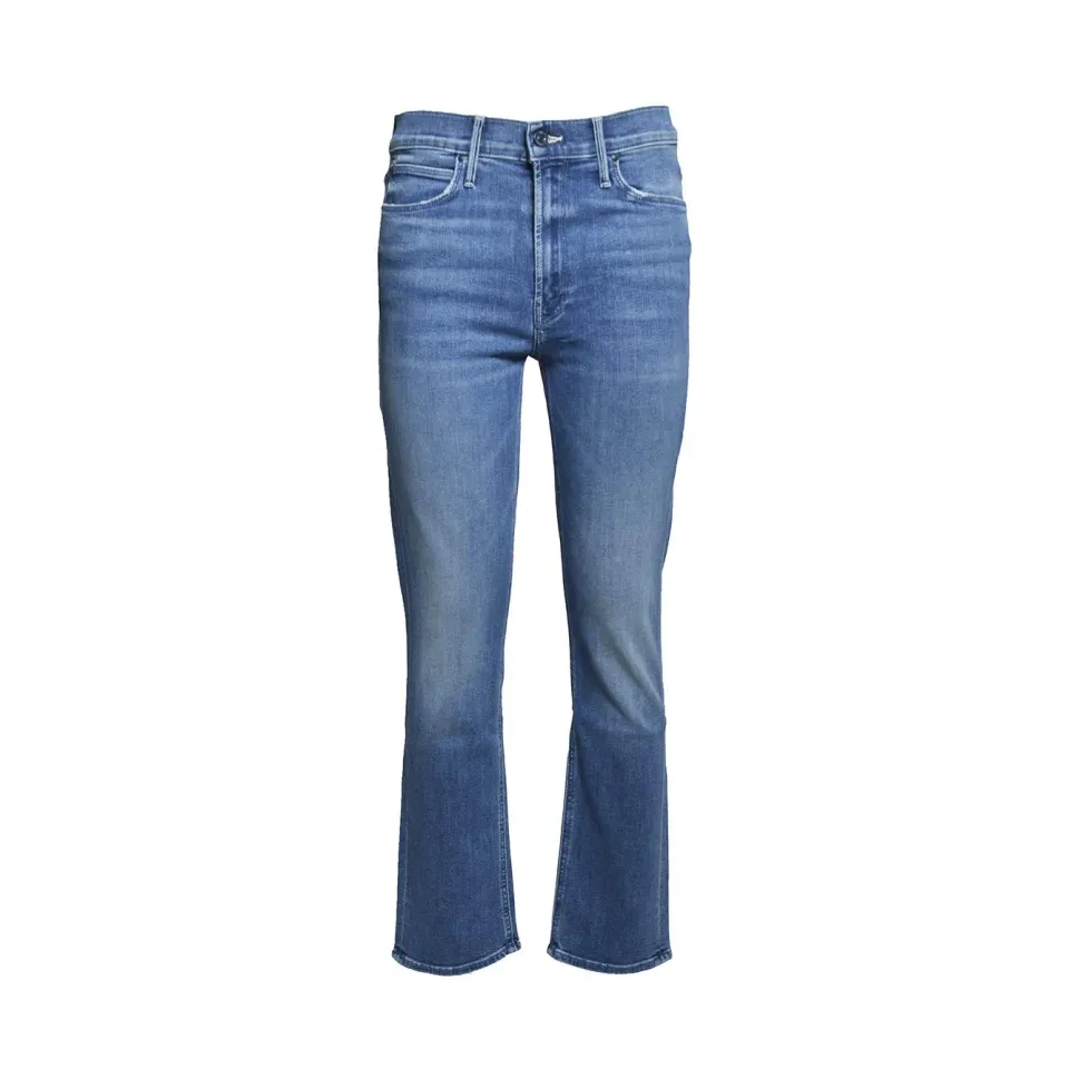 Mother Dazzler Ankle 1686104E jeans wish on a star