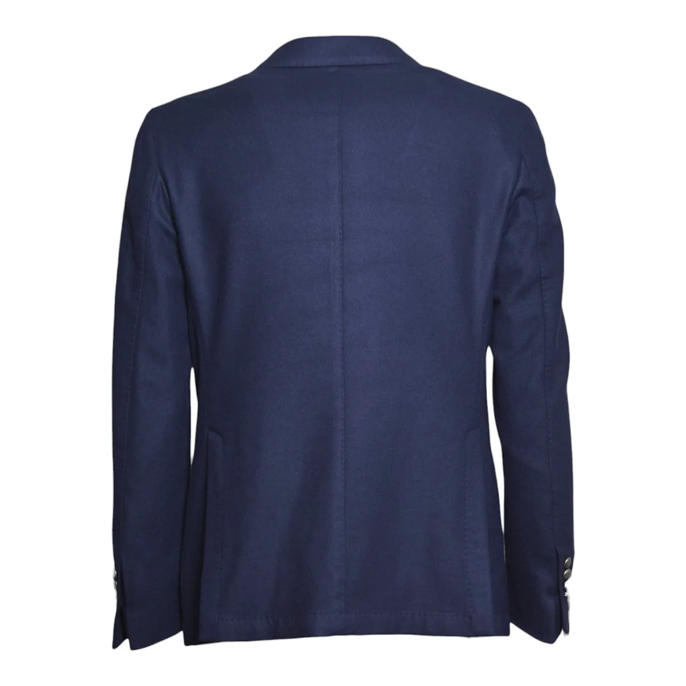 Brando 2885 28856552904 giacca blu notte uomo
