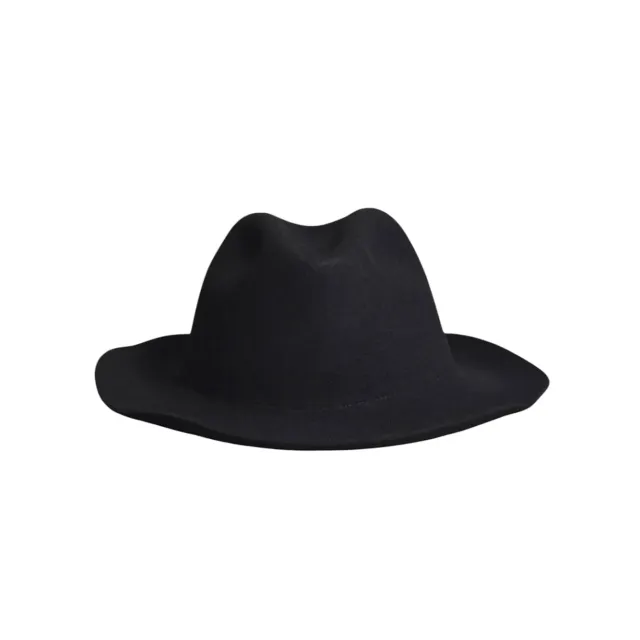 Merci UTHA27930 cappello nero donna UNI
