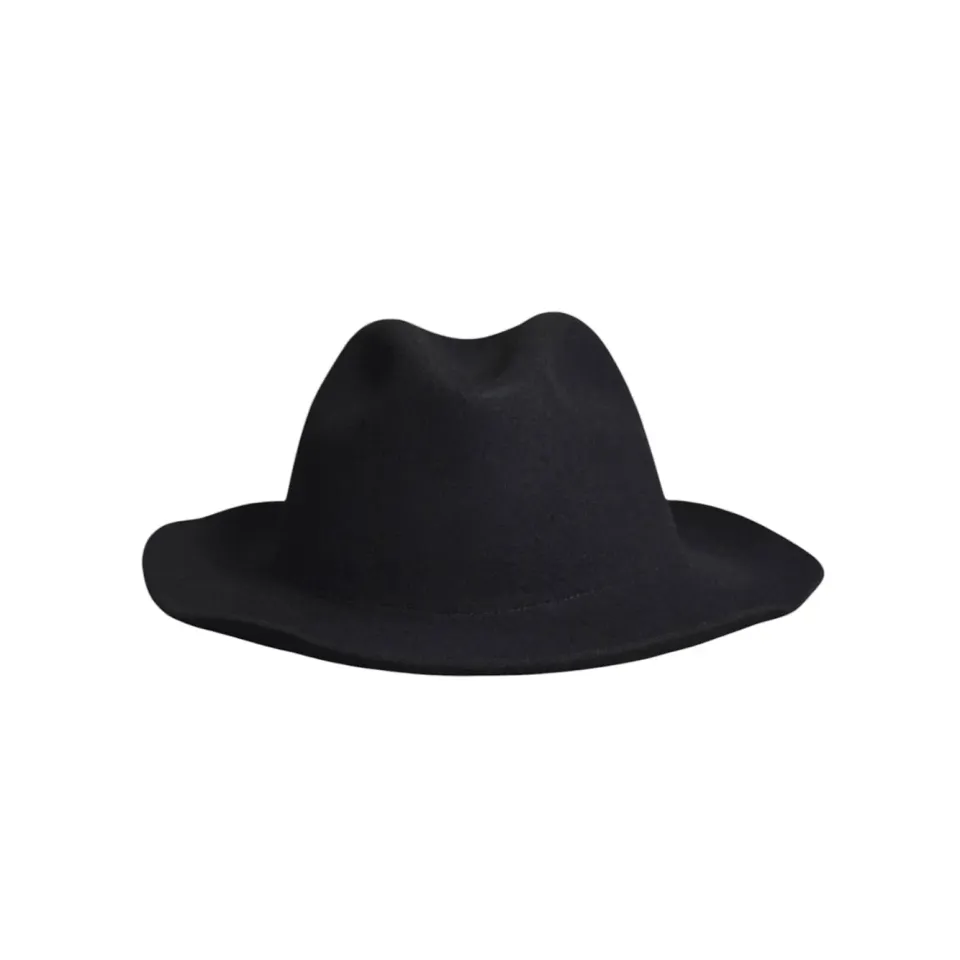 Merci UTHA27930 cappello nero donna UNI