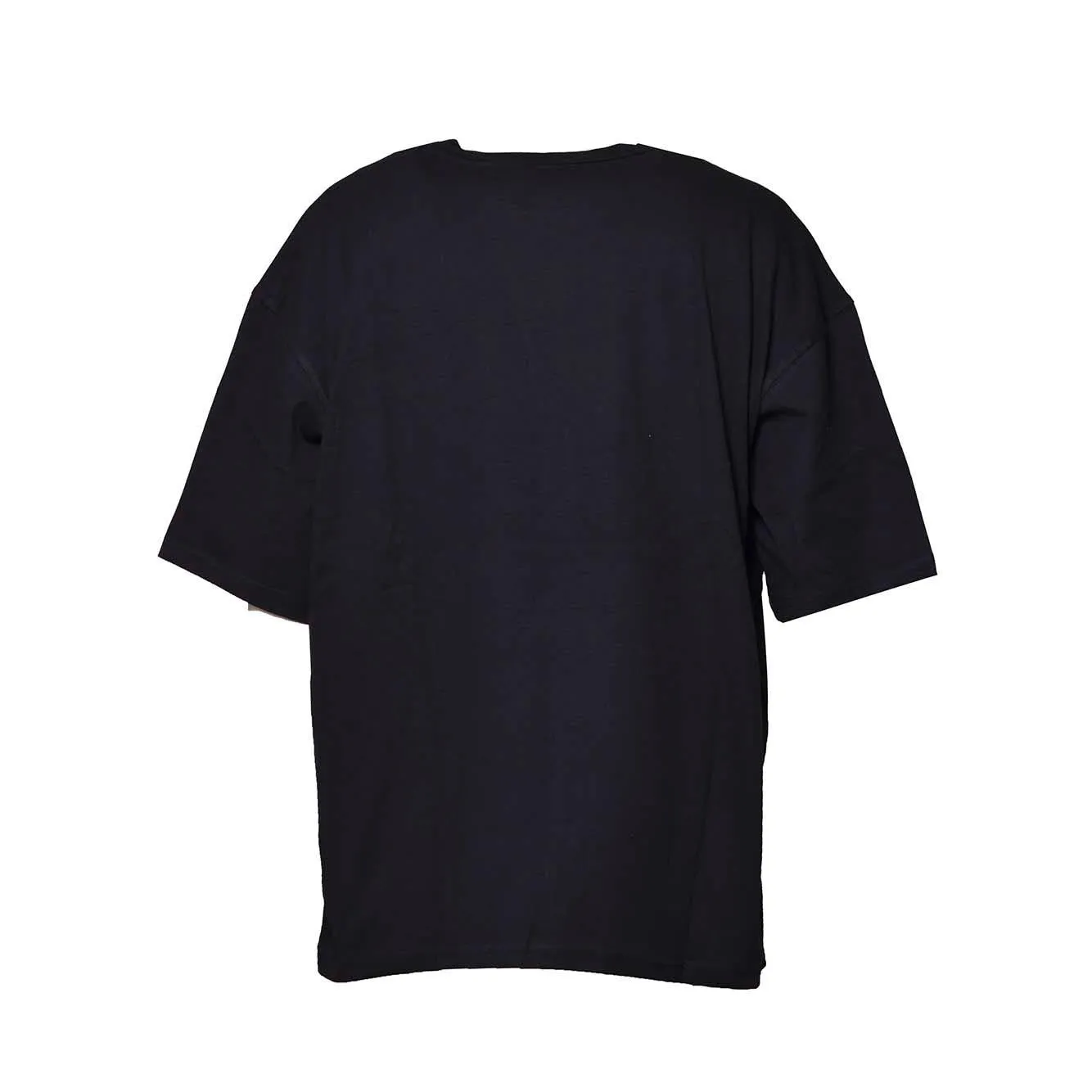Alpha Industries Alpha Essentials 146504 t-shirt nera cotone