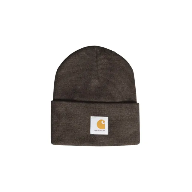Carhartt WIP I020222 berretto marrone acrilico