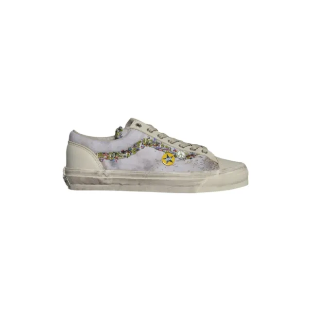Vans Old Skool 36 VN000E8V2N11 Sneakers Oatmeal