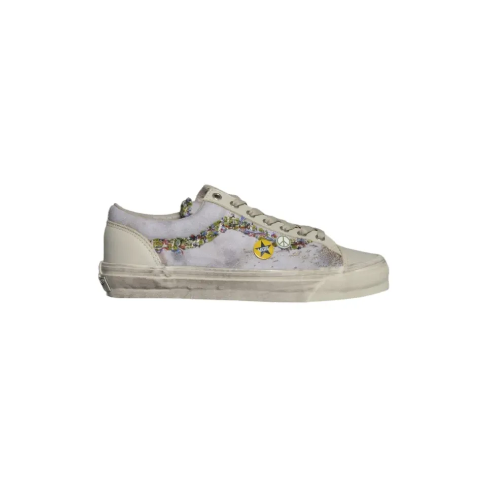 Vans Old Skool 36 VN000E8V2N11 Sneakers Oatmeal