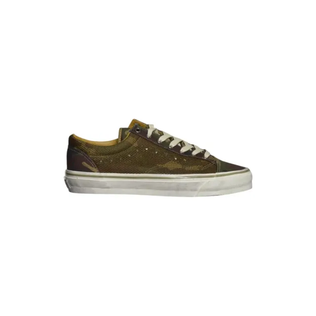 Vans VN000D9RWVD1 Old Skool 36 sneaker camo