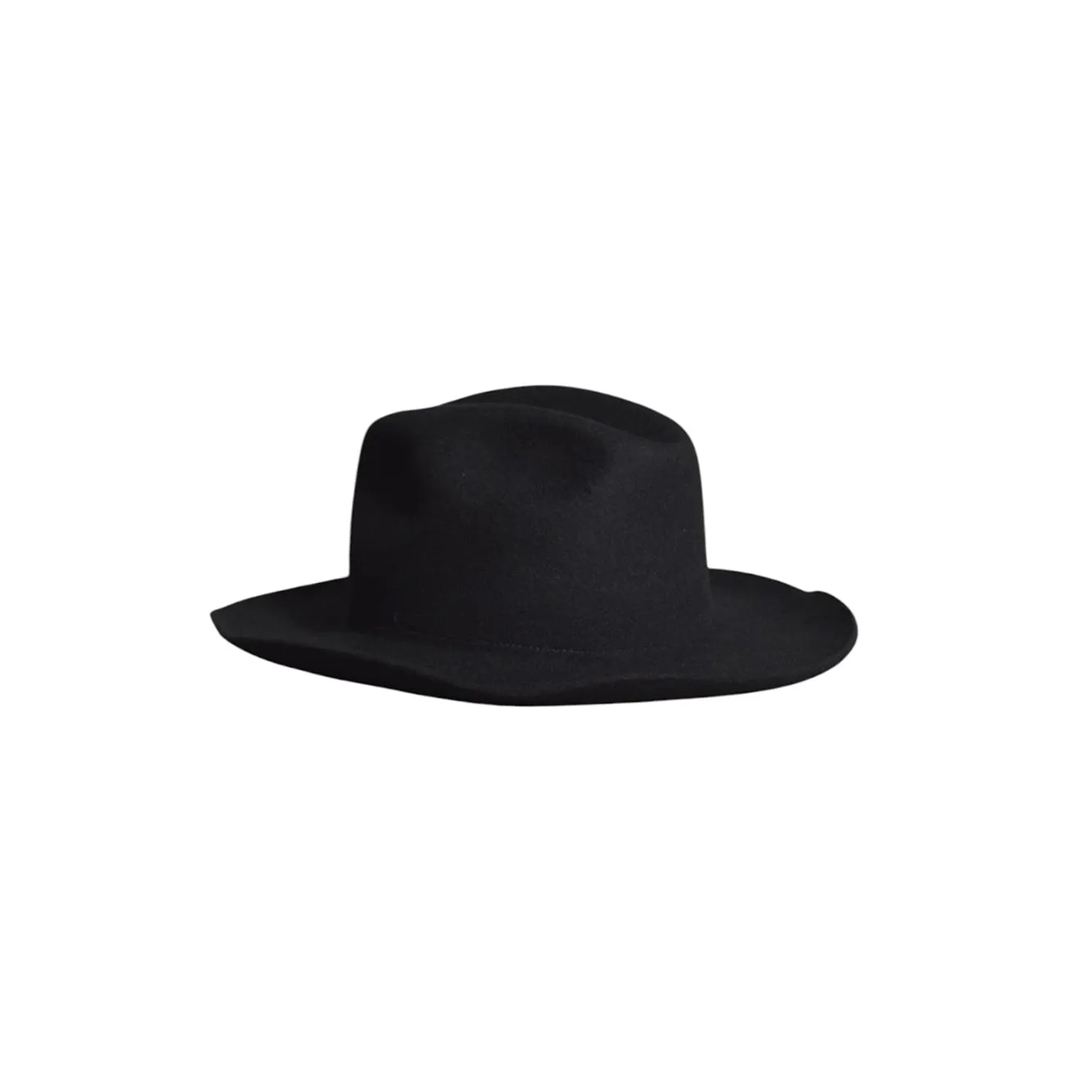 Merci UTHA27930 cappello nero donna UNI