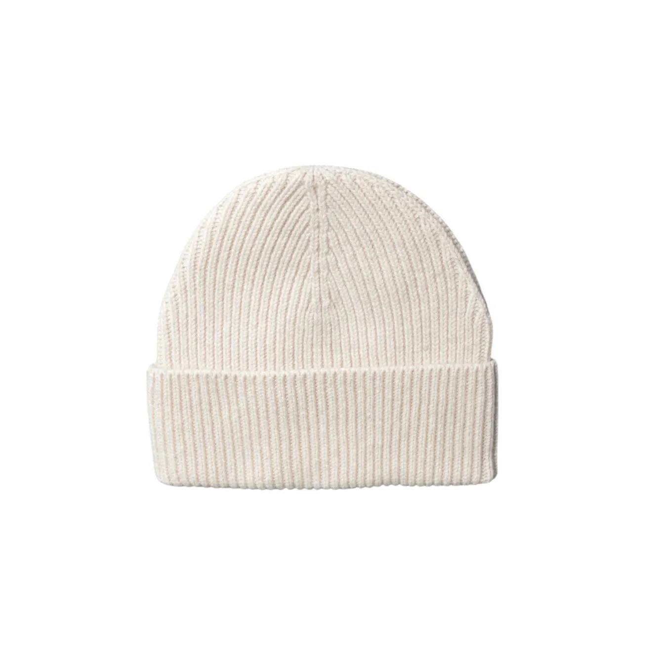 Carhartt WIP Gabe I029496 berretto beige lana cashmere