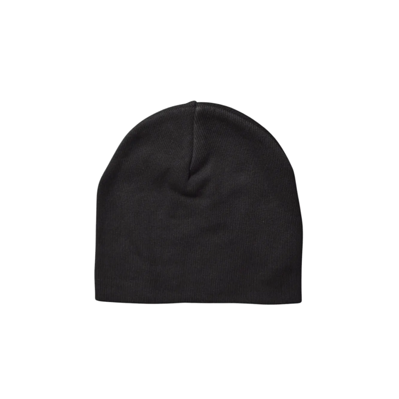 Carhartt Wip Scripter I033358 berretto nero ricamato