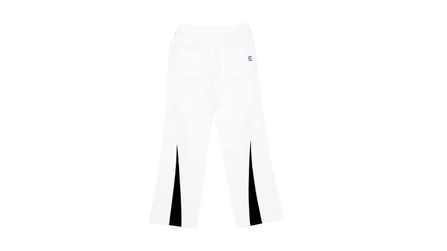 Marcello Pipitone Pope Pants pantaloni cotone 4 tasche