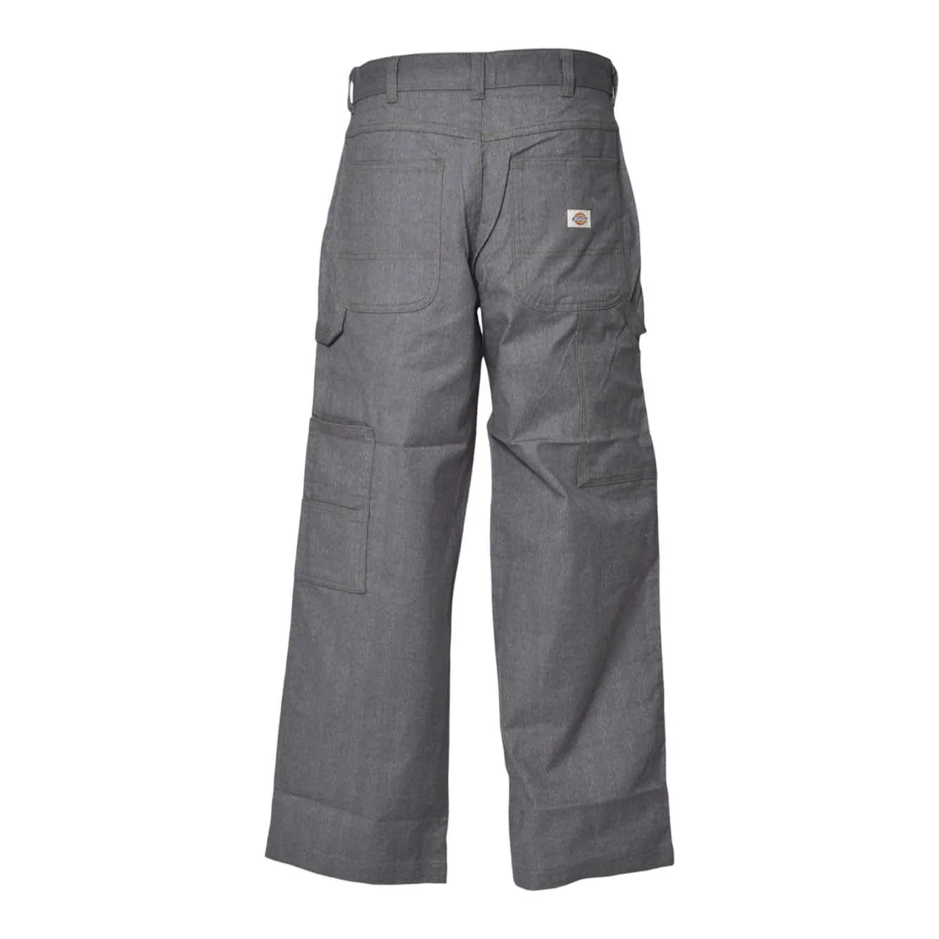 Dickies Oliver Springs DK0A87PFL411 jeans uomo grigio chiaro