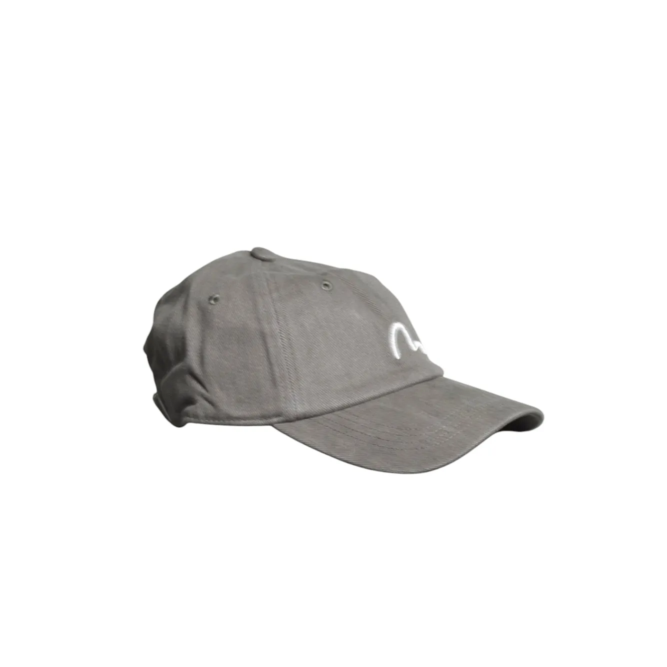 Evisu 2EAHTU5HT1238 Cappello Grafite Gabbiano