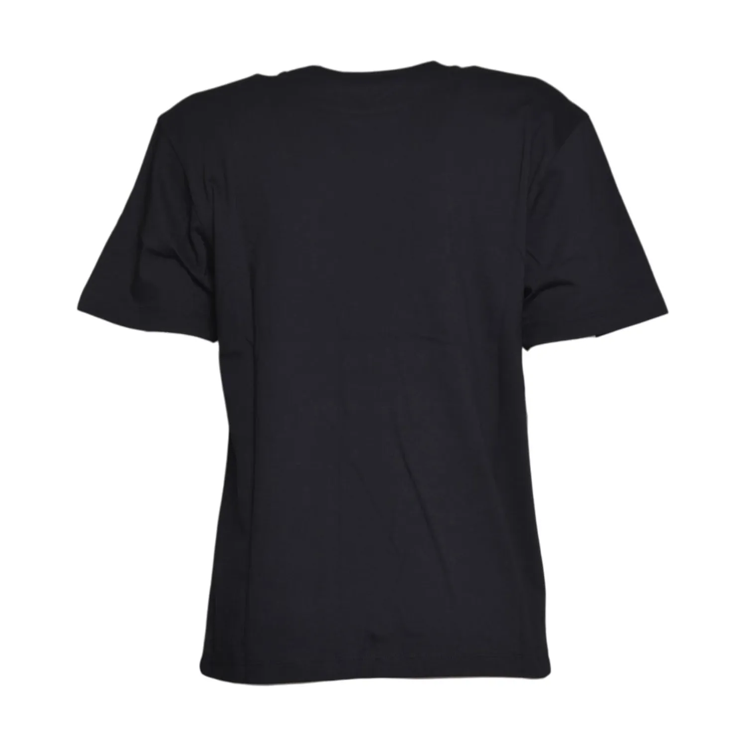 Carhartt Wip I036907 t-shirt nera cotone