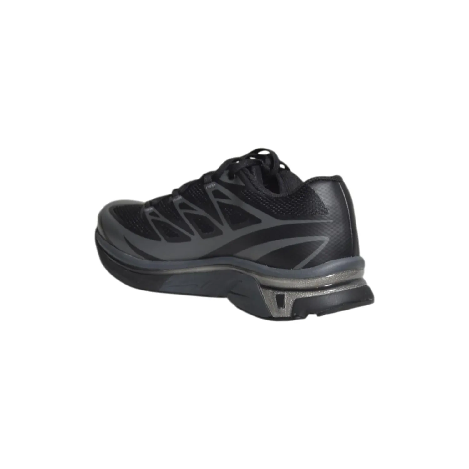 MM6 x Salomon XT SH1WS0020P6303 sneaker uomo nero Gore