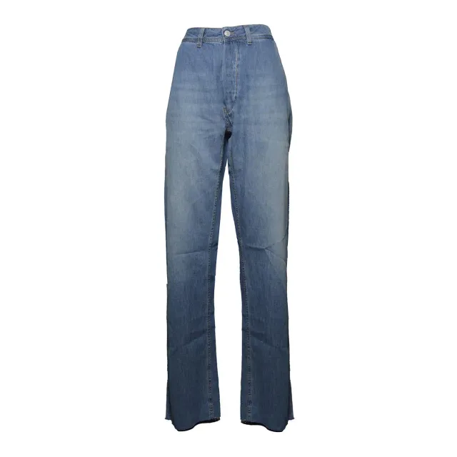 Fortela WNAELIAKR001 jeans denim blu donna japan