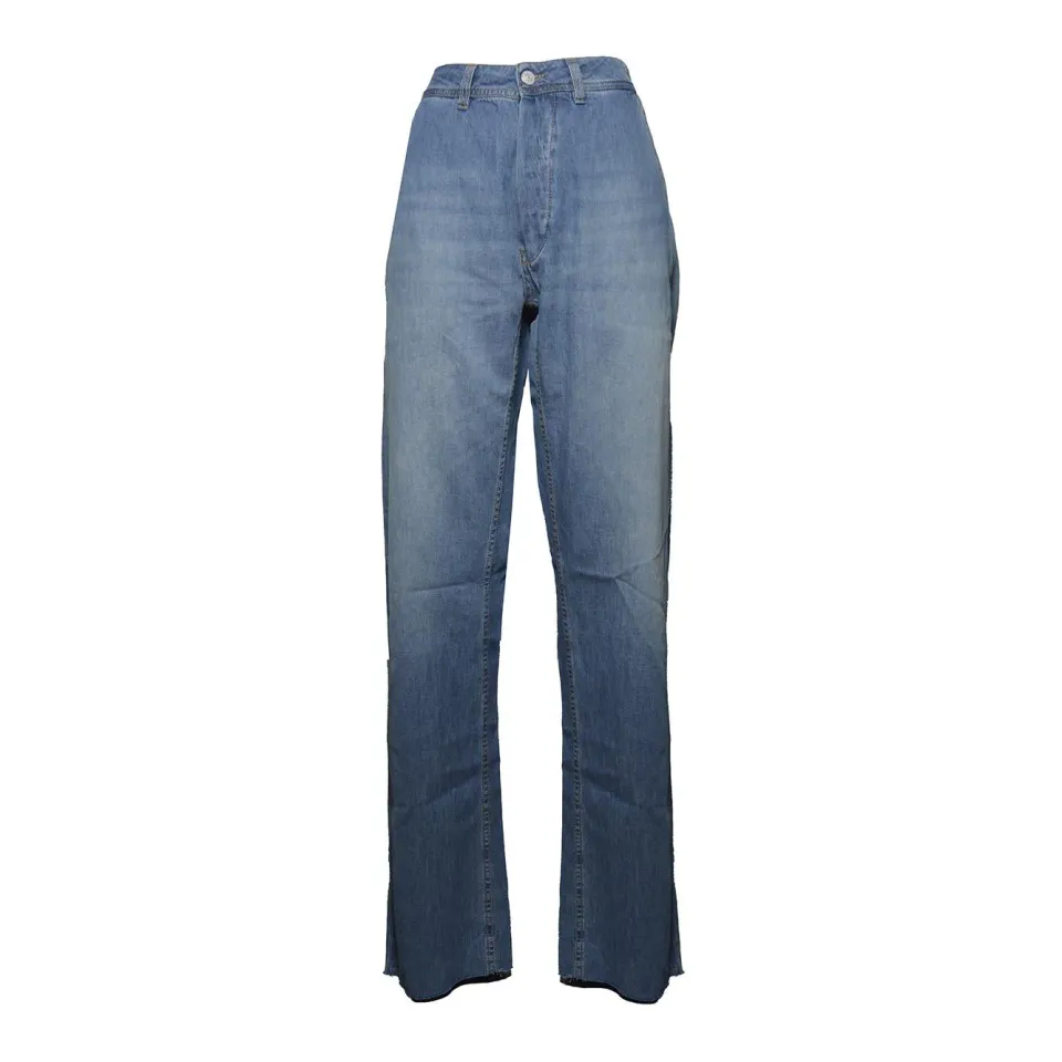 Fortela WNAELIAKR001 jeans denim blu donna japan