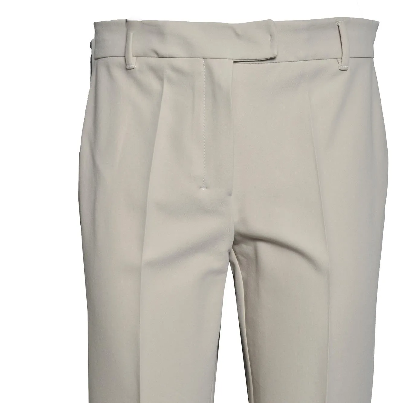 S Max Mara Fatina 2619131061600 pantalone donna beige