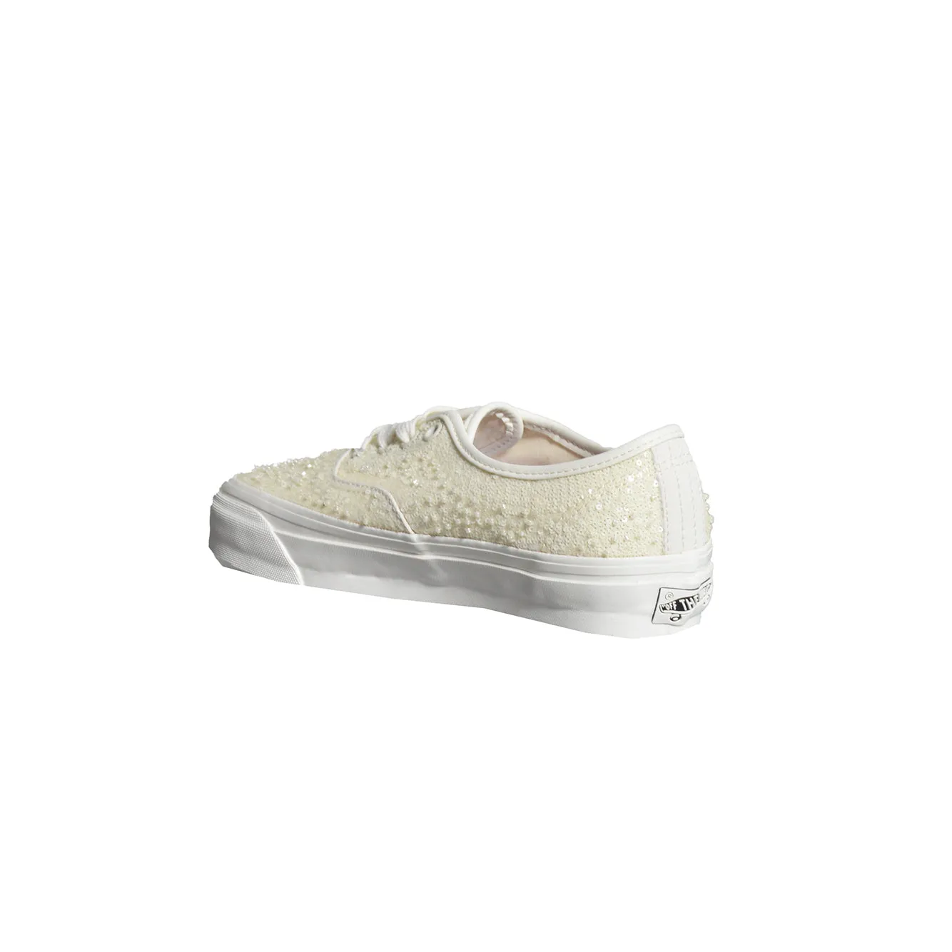 Vans LX Authentic 44 VN000DB8CEQ1 sneaker panna