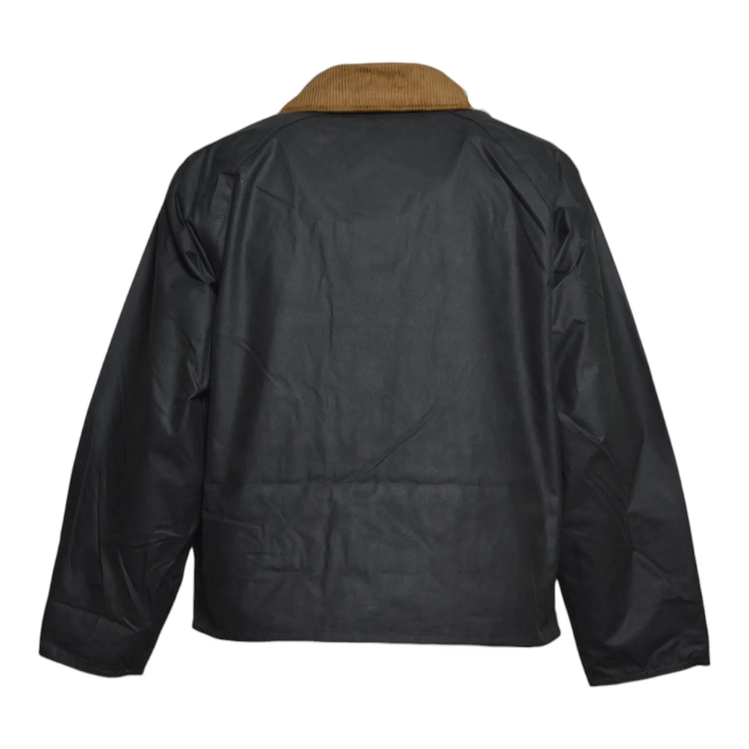 Barbour LWX1410 Transport giacca donna verde cerata