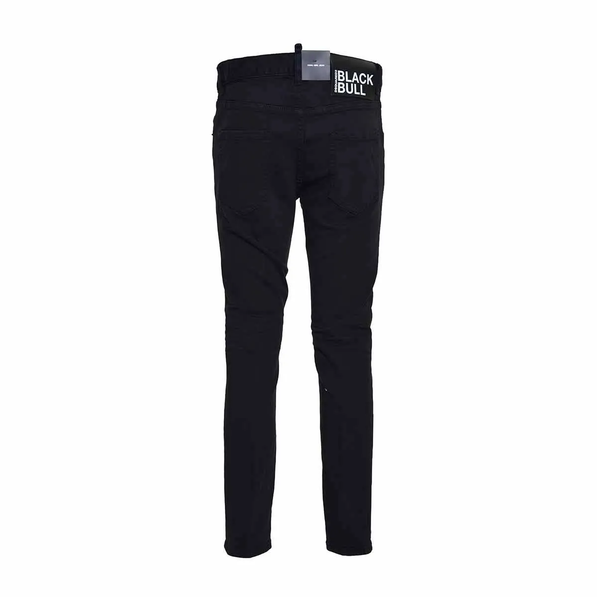 Dsquared2 S72LB0652S30733 Jeans Cool Girl Nero
