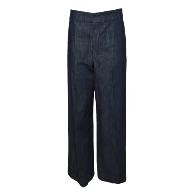 S Max Mara 2619181033600 Melodia jeans denim 40