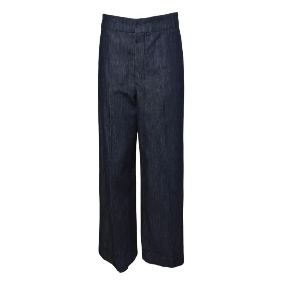 S Max Mara 2619181033600 Melodia jeans denim 40