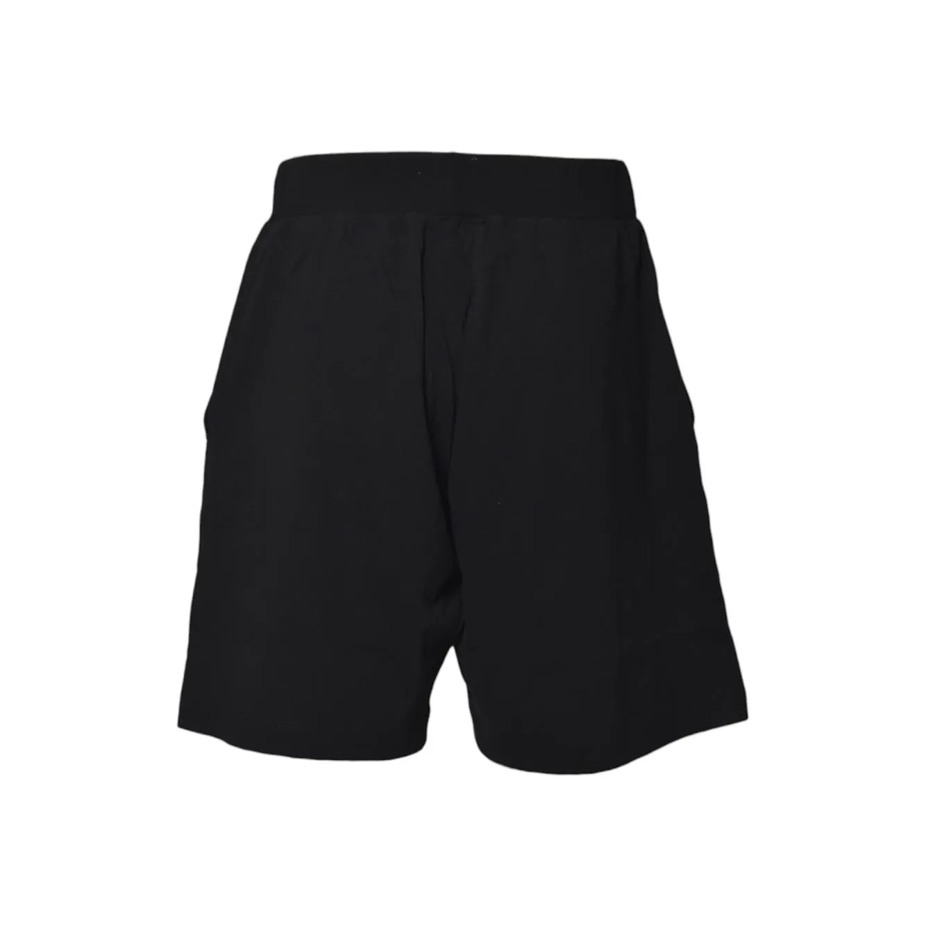 Dsquared2 S79MU0070S24583 bermuda cotone nero Icon