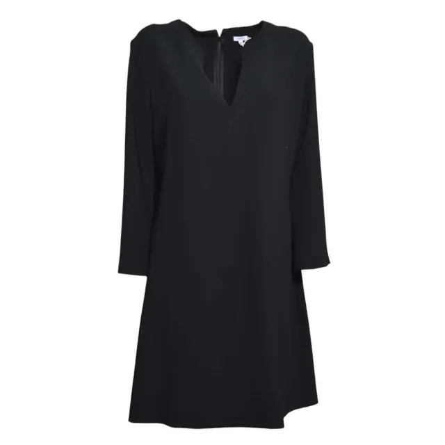 Aspesi 2978P00101241 abito nero elegante