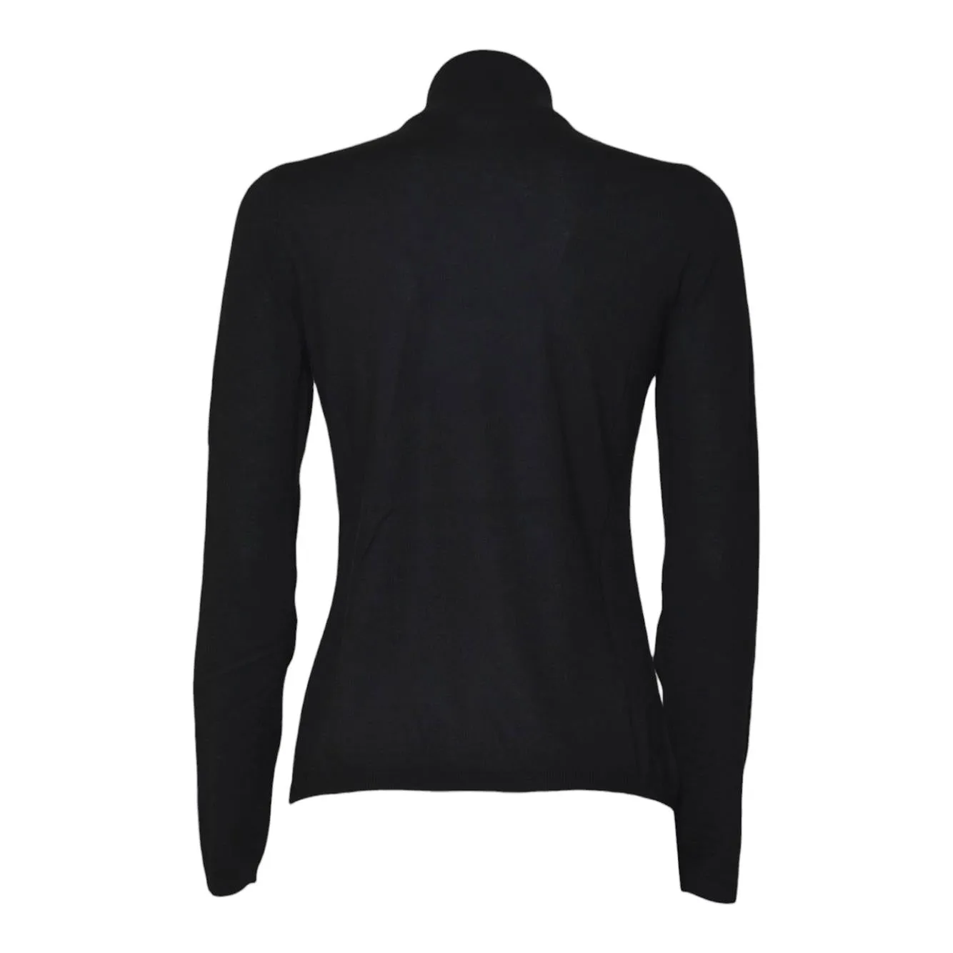 Max Mara Meana 2521366072600 cardigan nero cashmere