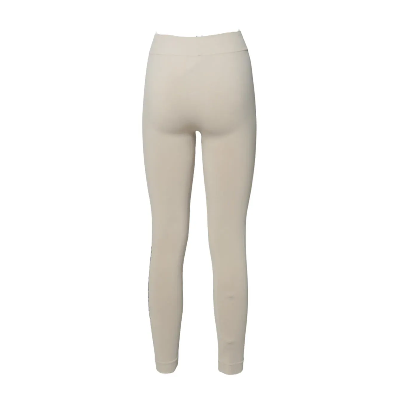 S Max Mara Basilea 2519811011600 leggings sabbia S