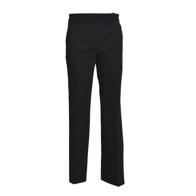 Room52 Sandy T294E05 pantaloni donna nero