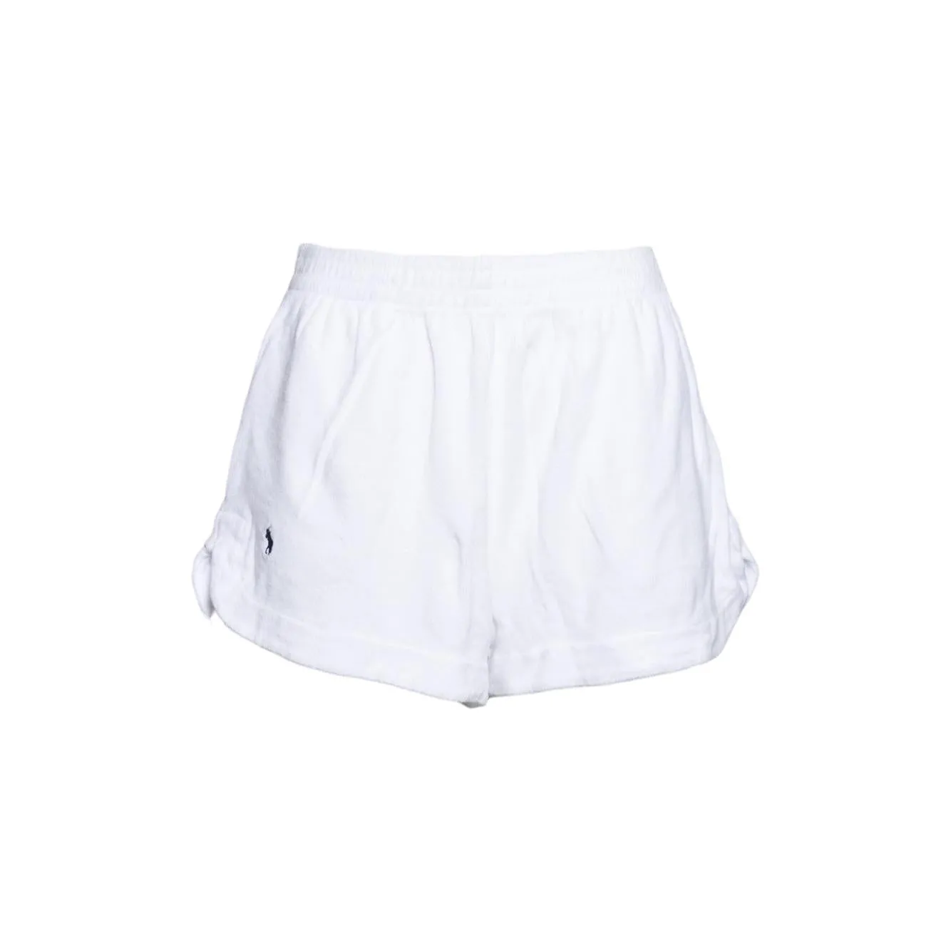 Polo Ralph Lauren 21556375 set polo short bianco