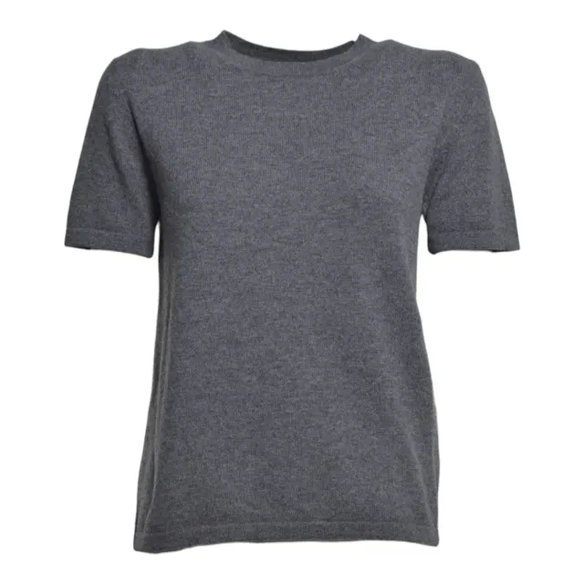 Grifoni G3AC0026 Melin t-shirt grigio chiaro