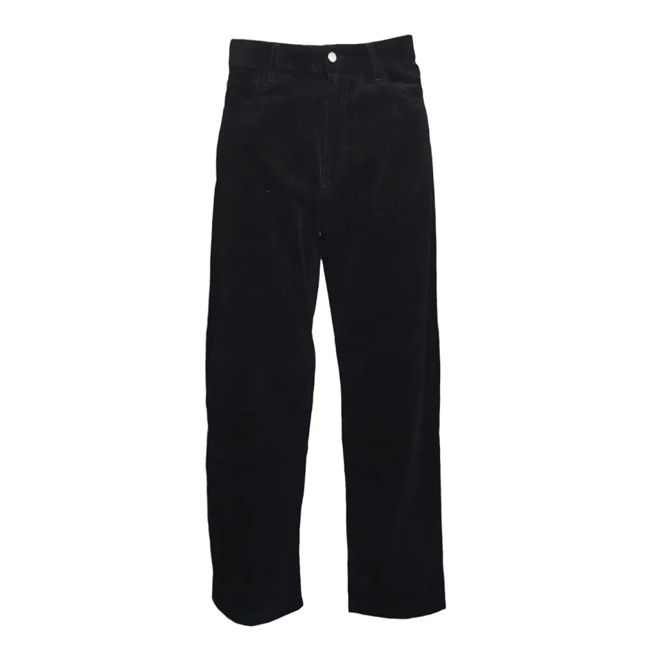 Carhartt Wip Landon I0322978902 pantalone nero