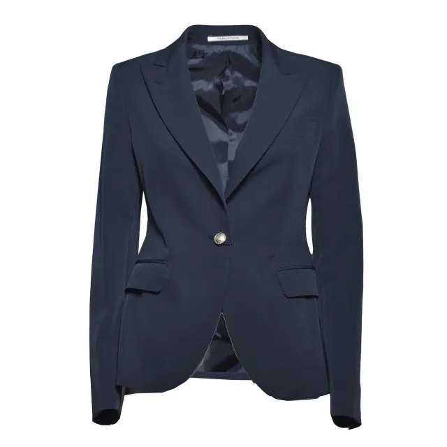 Tagliatore JFDM15B600001MET166 giacca blu donna