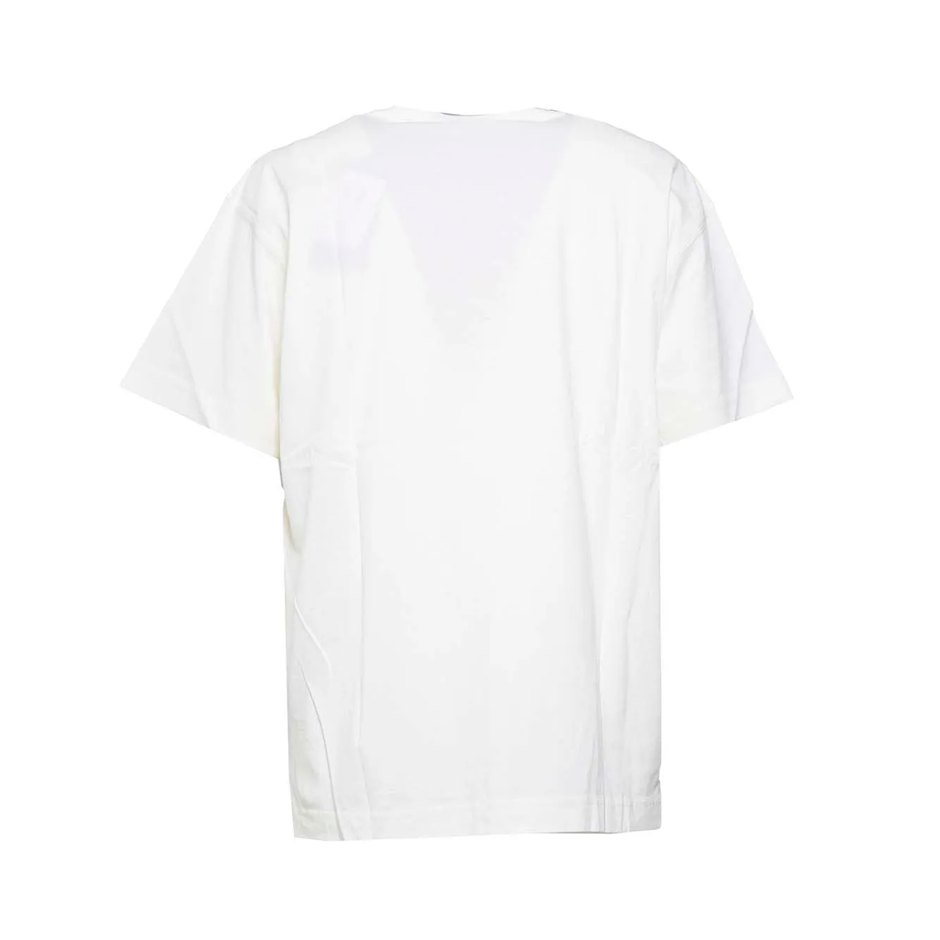 Carhartt Wip I029949 Nelson t-shirt panna XS cotone