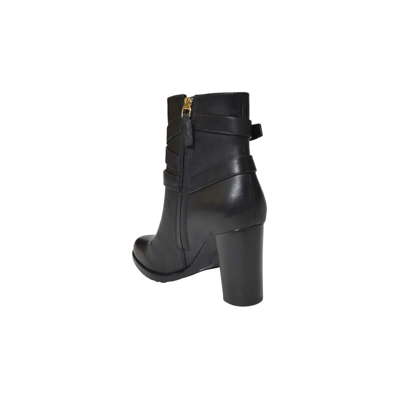 Lauren Ralph Lauren 802967778001 tronchetti neri tacco