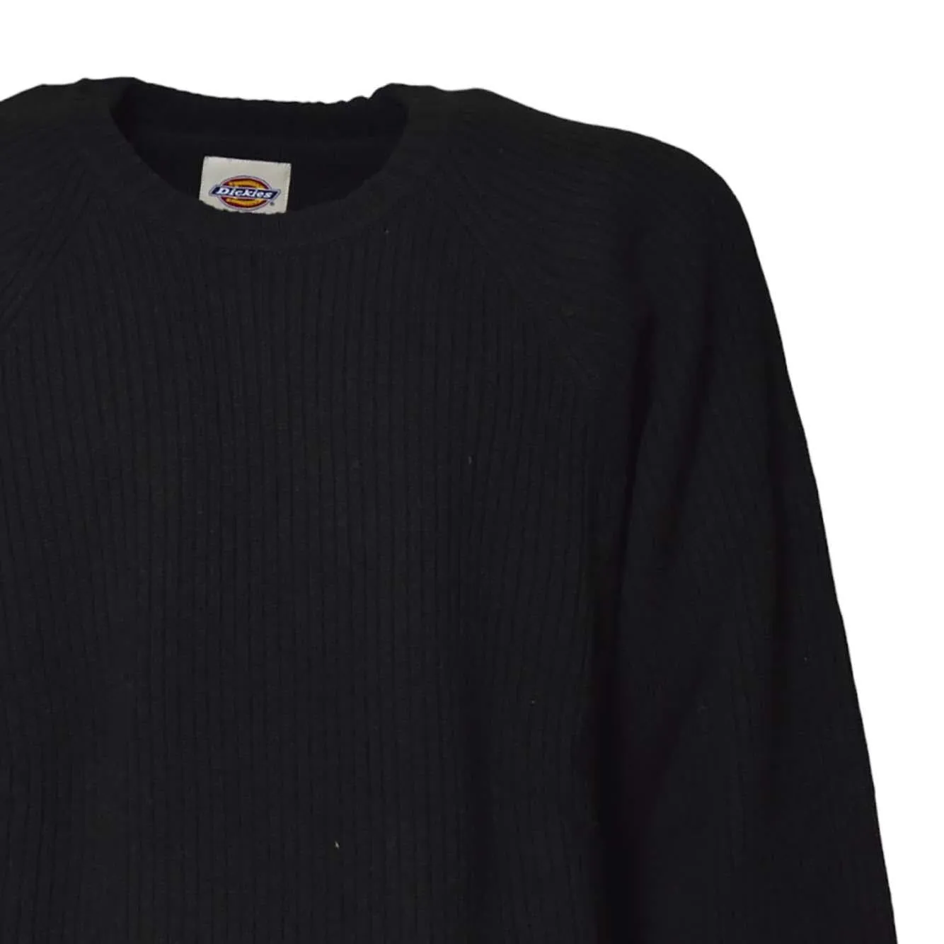 Dickies Blountville DK0A87OVBLK1 maglia nera uomo