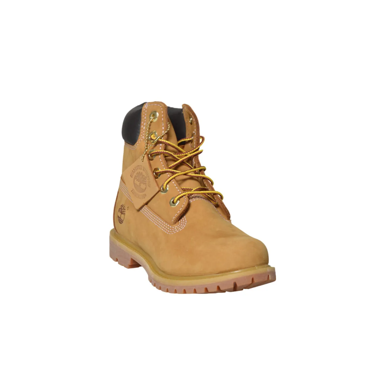 Timberland Premium 6 Inch TB1103617131 anfibi cuoio