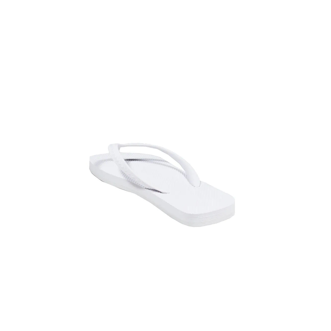 Dsquared2 FFM000117200001 infradito bianche logo