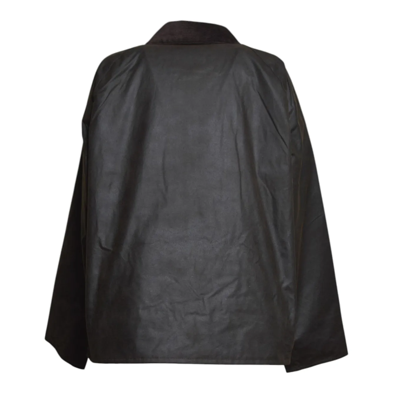 Barbour Transport MWX1678MWX giubbotto marrone cerato