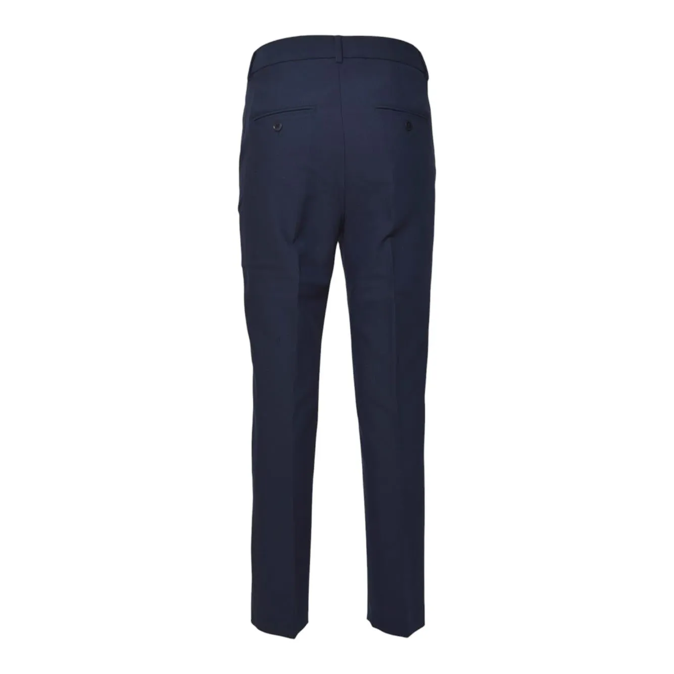 MaxMara Weekend Freda 2525136051600 pantalone blu